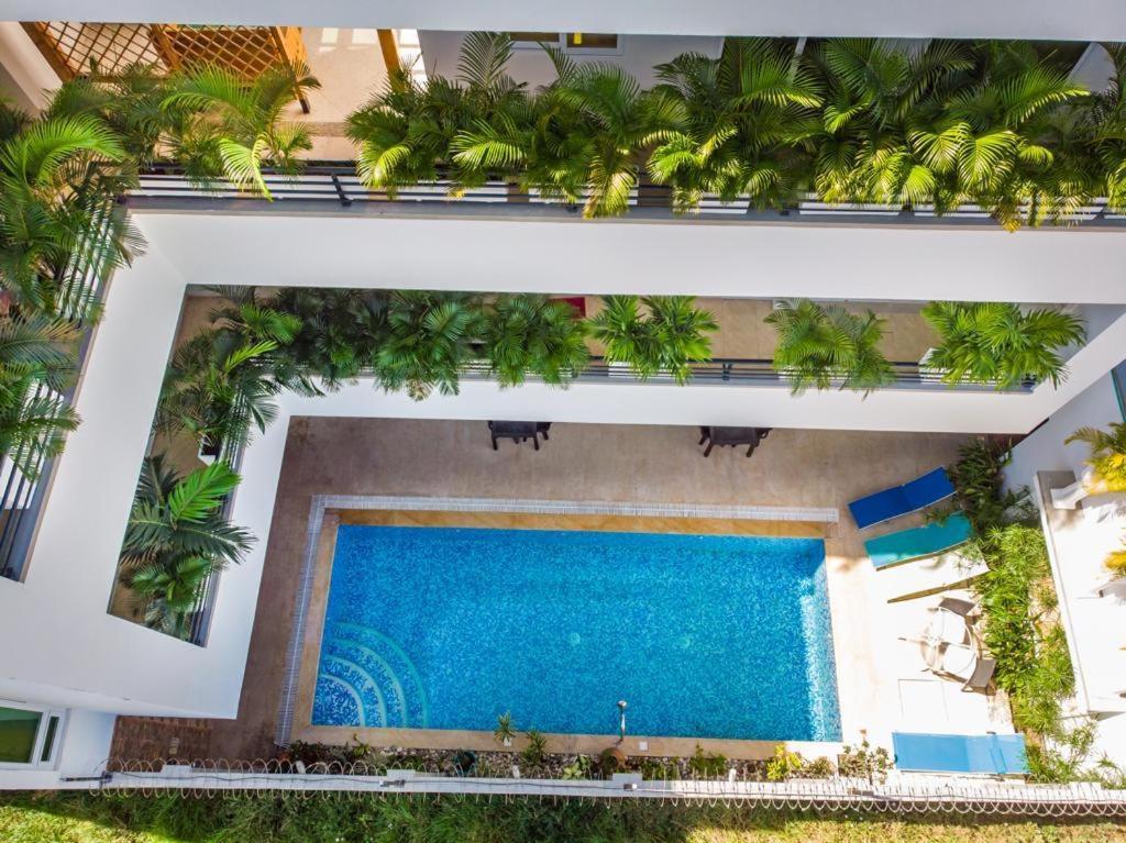 Villa Toscana - Santa Marta (Magdalena), Santa Marta